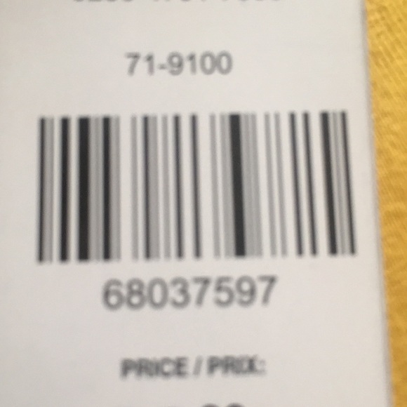 Yellow shirt - Picture 3 of 3